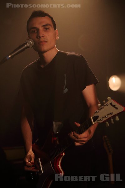 CHEAP TEEN - 2022-06-27 - PARIS - La Maroquinerie - Cyprien Boyer